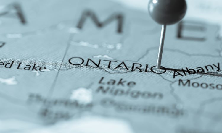 Ontario Online Gaming Market hits highest revenue and wagering numbers in Q4