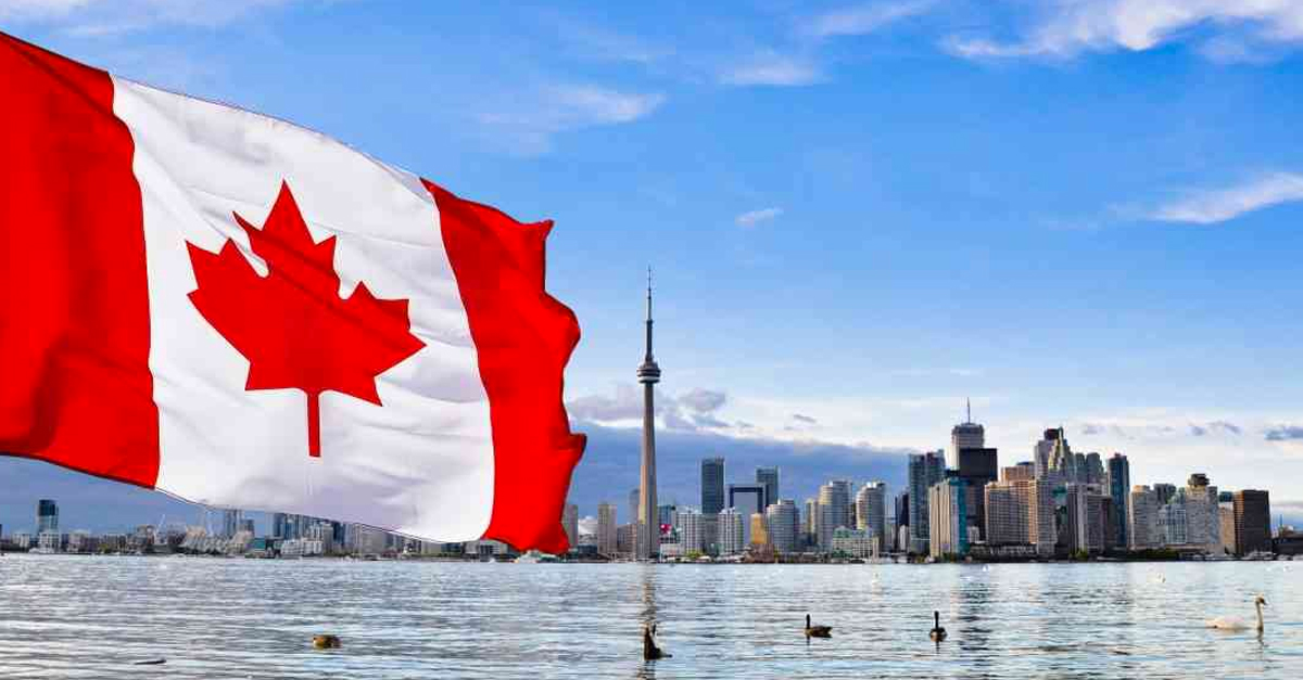 Ontario iGaming Dominates, Accounting for Almost 70 Percent of Revenue Figures