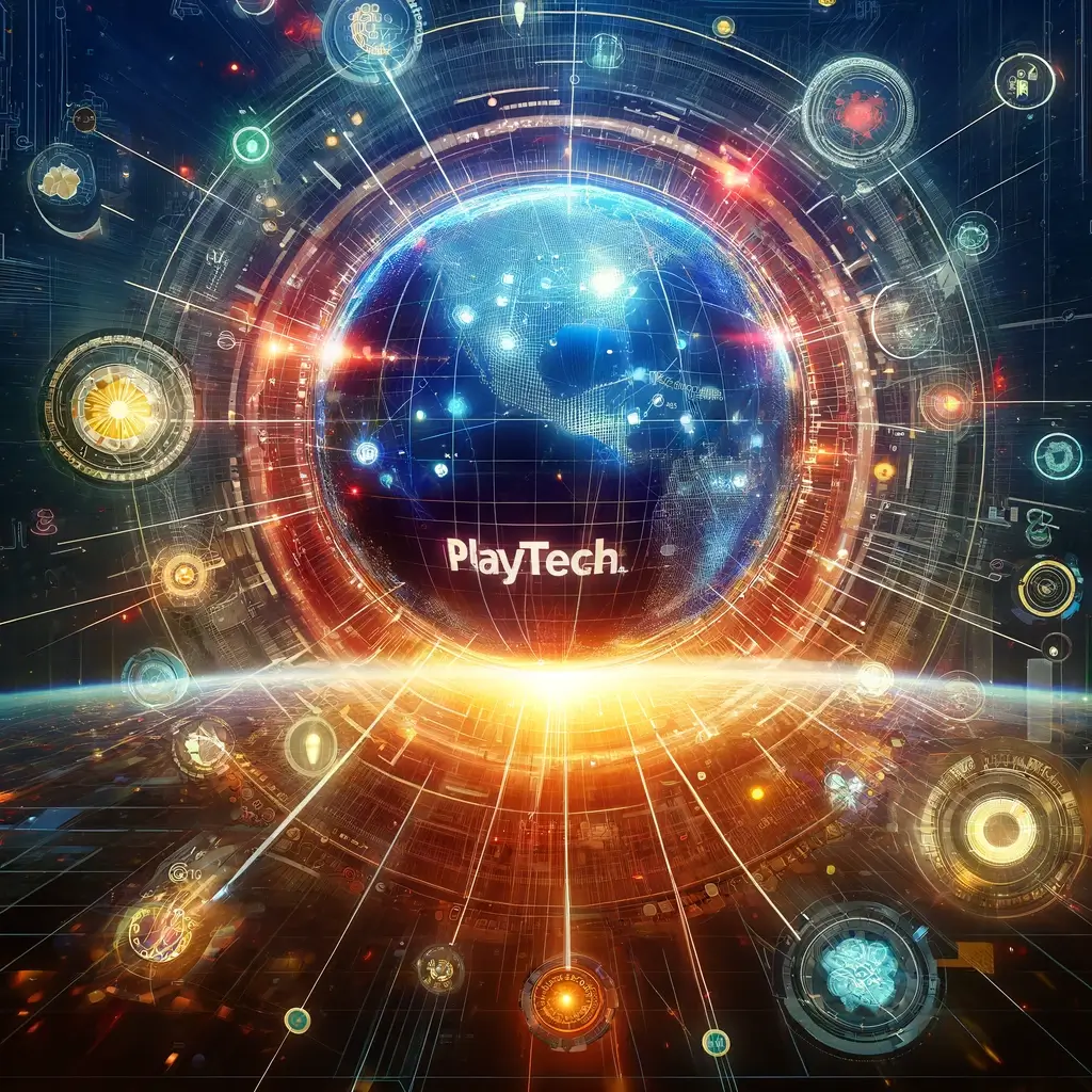 Playtech Acquires Gambling Site for $50 Million: What It Means for the Industry
