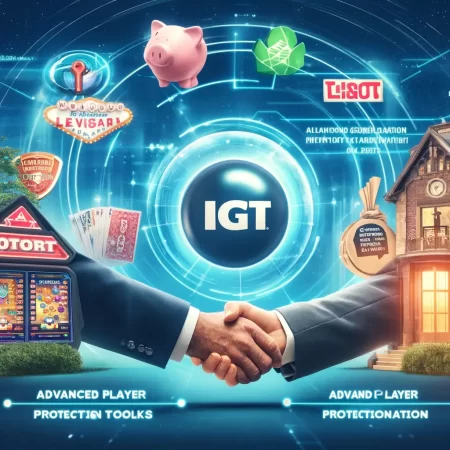 IGT Partners with Atlantic Lottery for Canadian Markets: A Strategic Collaboration
