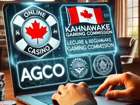 How to Choose a Safe and Legal Online Casino in Canada