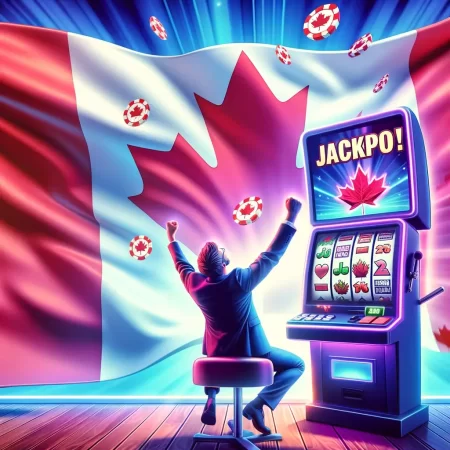 Ultimate Guide to Canadian Slots: Tips & Tricks for Winning Big