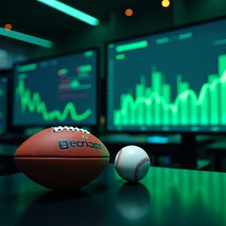 Genius Sports Stock Surges on Unexpected Profit and Raised Outlook