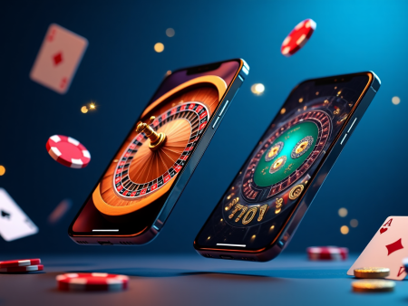 10 Best Casino Apps for iOS and Android Users in Canada 2024