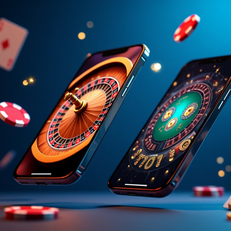 10 Best Casino Apps for iOS and Android Users in Canada 2024