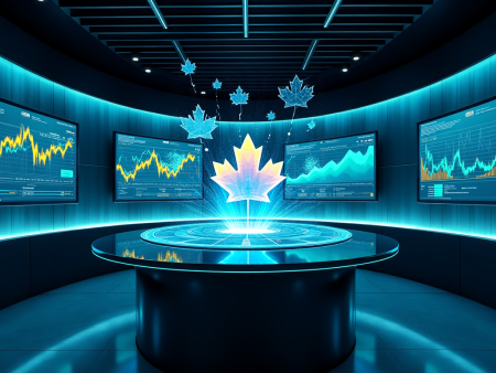 iGaming Ontario Reports Record Revenue Surge in Canada’s Betting Market