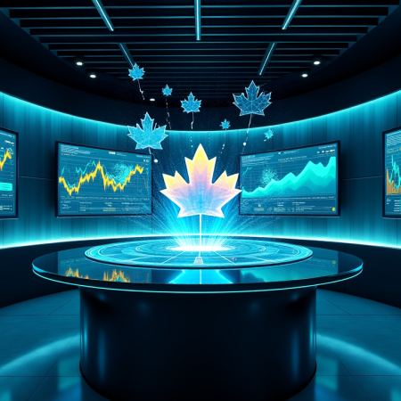 iGaming Ontario Reports Record Revenue Surge in Canada’s Betting Market