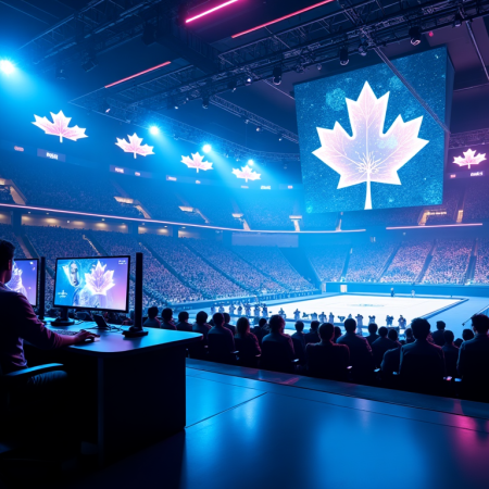 How iGaming Ontario is Shaping the Future of eSports Betting in Canada