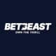 Play online casino at Betbeast